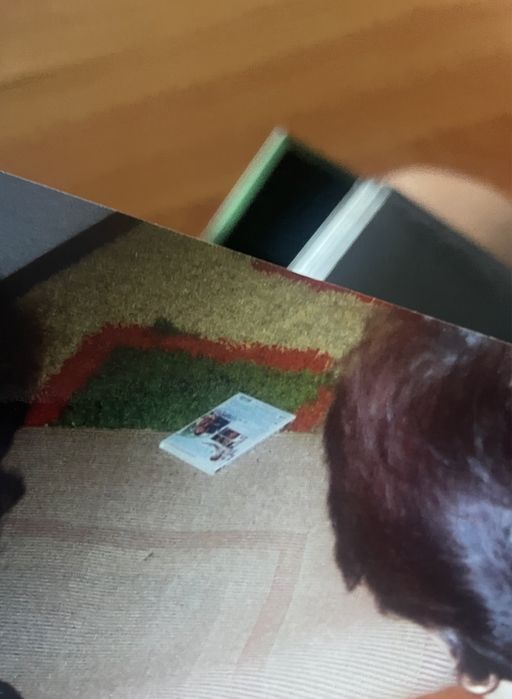 Продам ковер турецкий