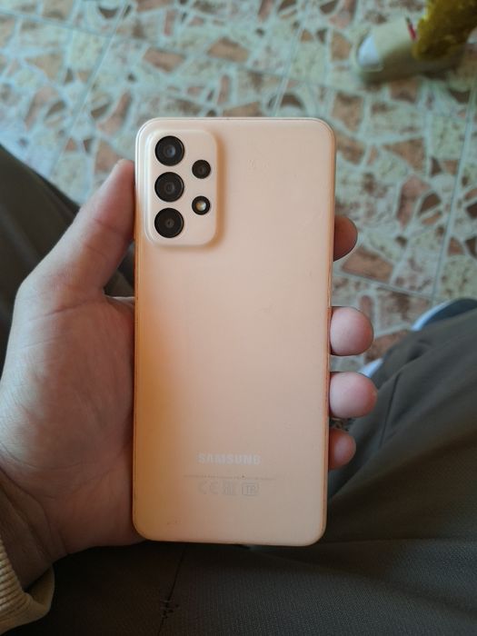 Samsung Galaxy A23