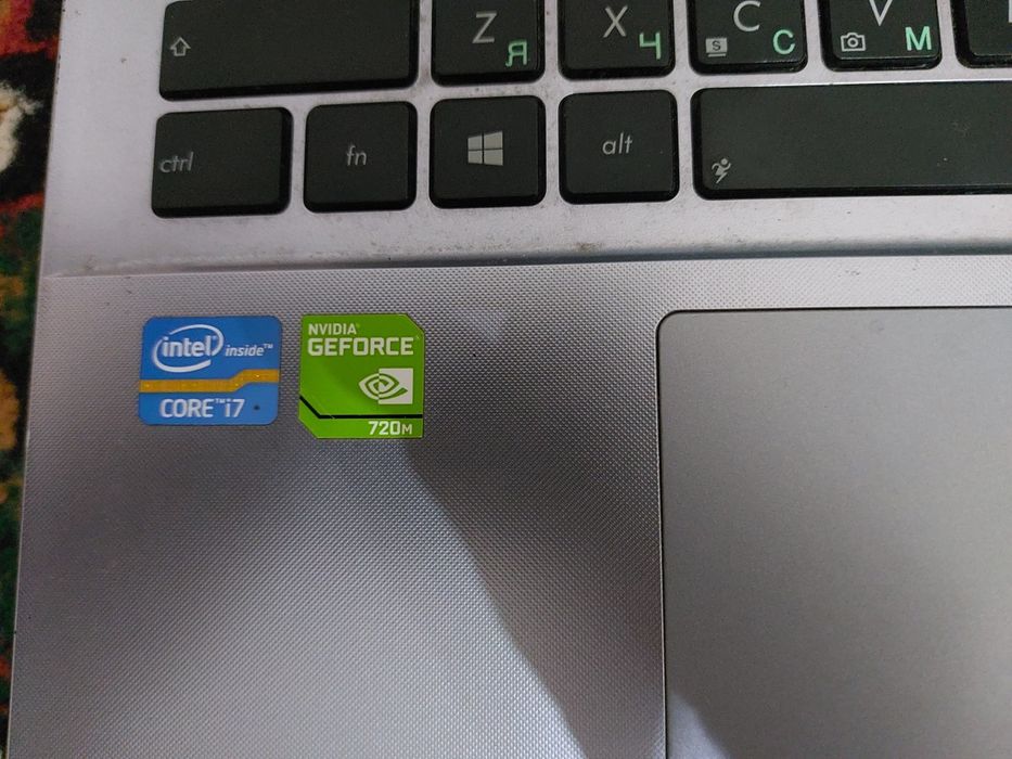 Ноутбуктер Моноблок әлемі