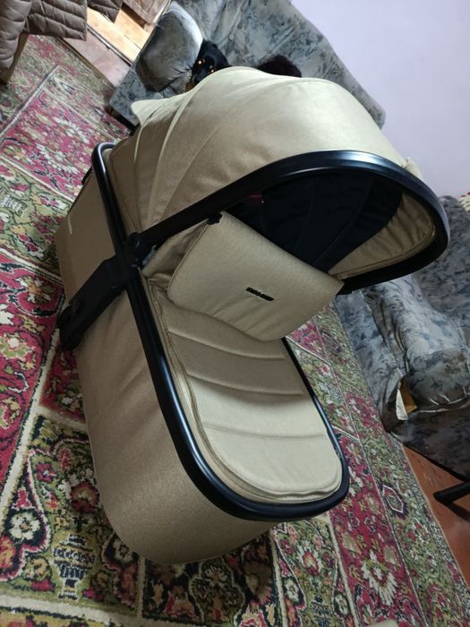 Коляска трансформер ining baby