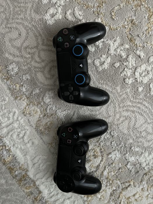Sony PlayStation 4 Fat 512gb