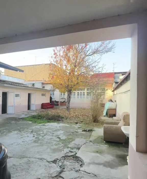 Участка сотилади 4.16 сотихли Учтепа Дурбек кучаси