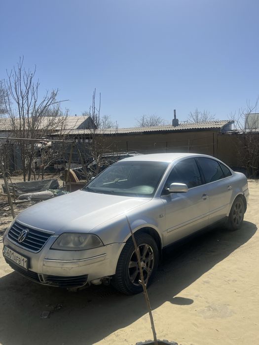 Продаётся Volkswagen Passat B5, 2003 года, рестайлинг!