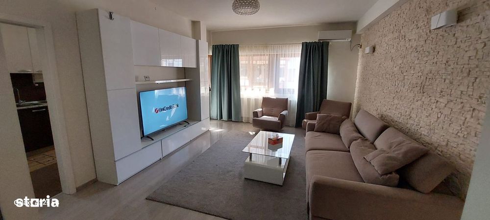 Apartament 3 Camere  – Otopeni | Parcare | Complex Rezidențial