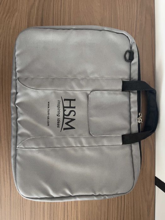 Geanta de mana laptop FOX Business 15'' - 15.6'' conditie foarte buna