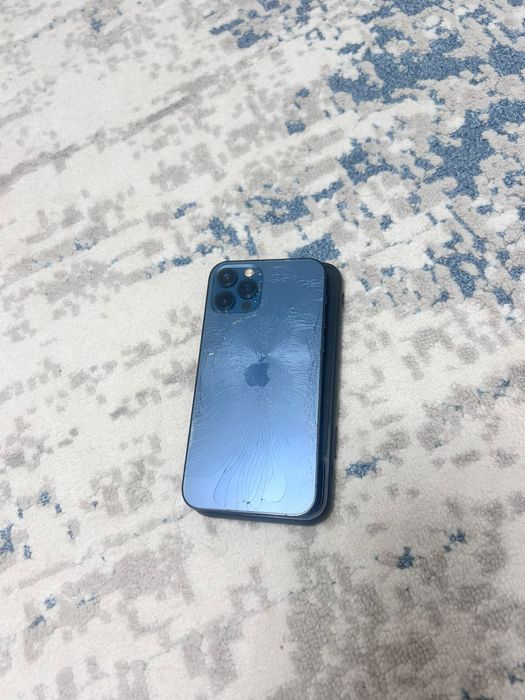 Apple 12 PRO 88% AKB