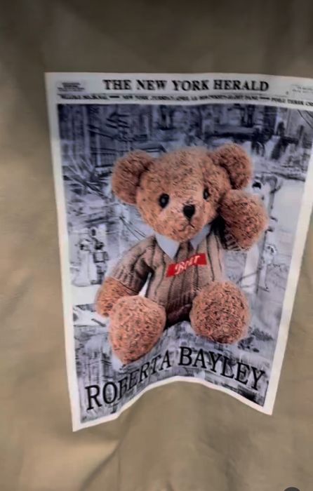 Детская весенняя куртка