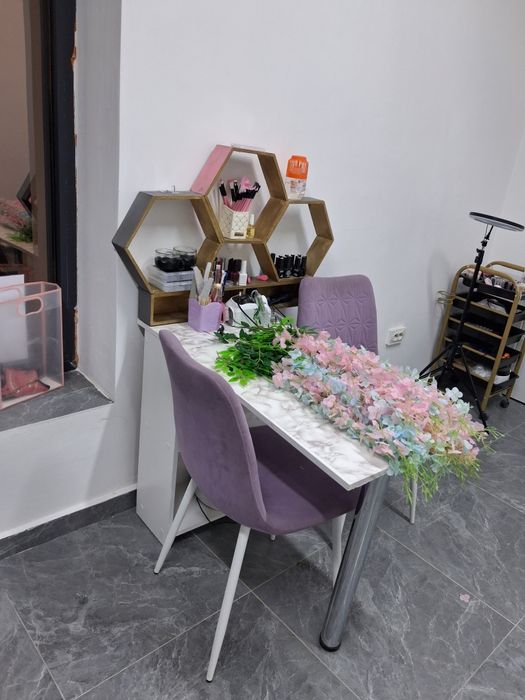 Мебельдер салонга