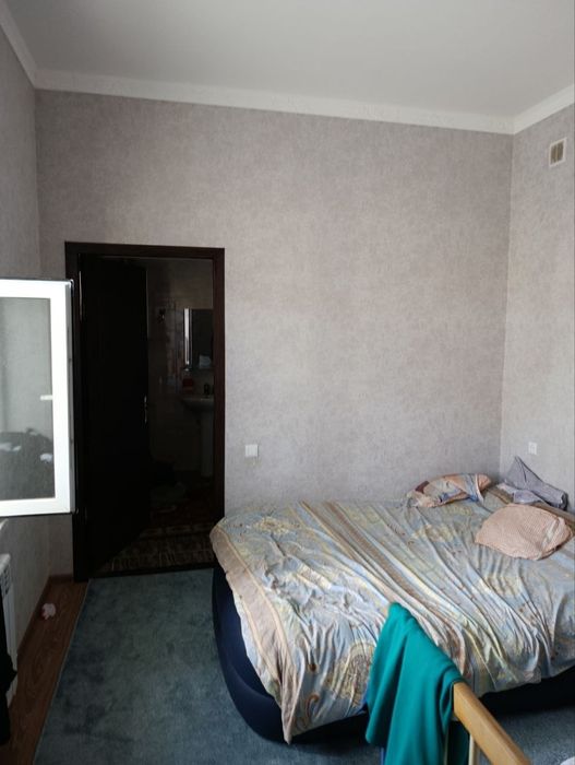 Продам дом с участком 10 соток в экологически чистом районе
