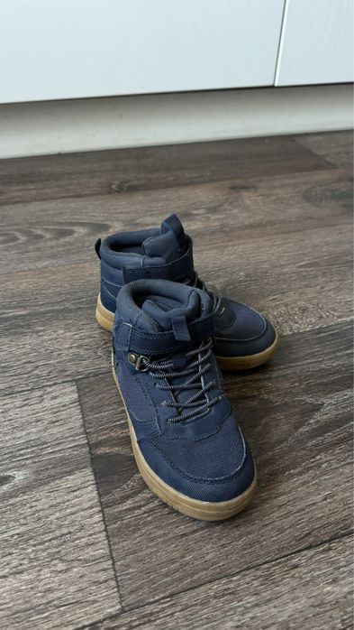 Детская обувь зима и осень-весна