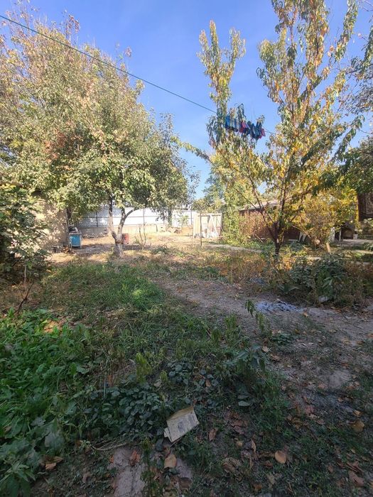 Продаётся Дом В Саларе возле БозСув 7.32 сотка