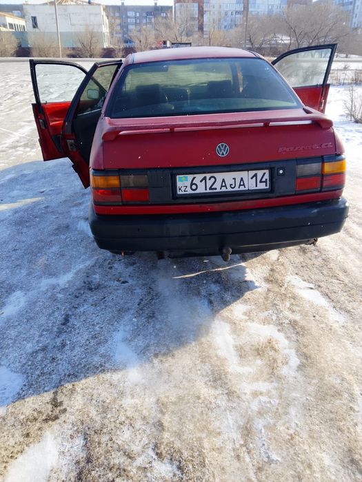 Продам пассат б3