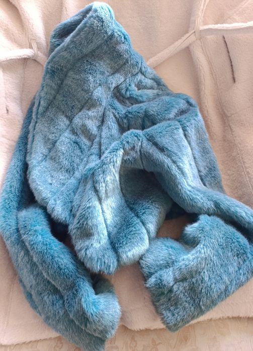 Стилно италианско палто