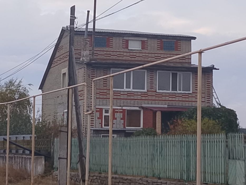 ПРОДАМ ДОМ, с. Антоновка, Денисовский район