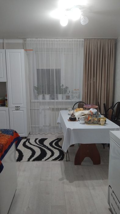 Срочно продам 3 комнатную квартиру