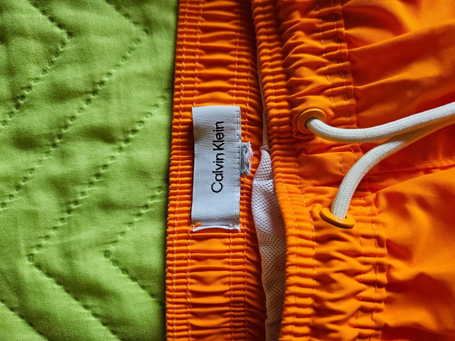 Бански юношески 162-164 см. CK, Timberland, Pepe Jeans