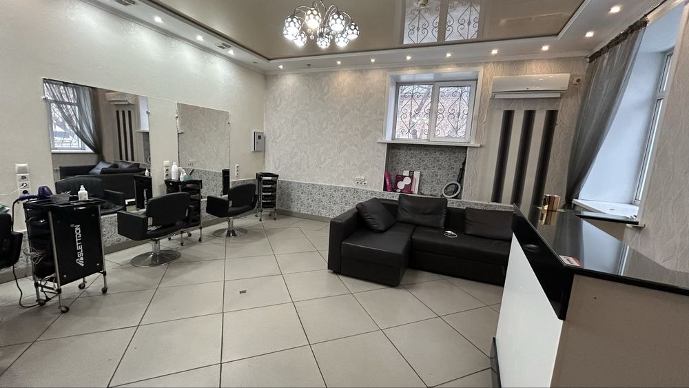 Сдам места для мастеров