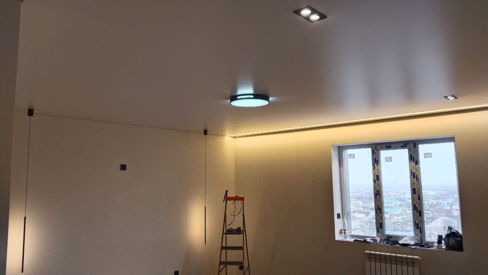 Под ключ по лучшей цене