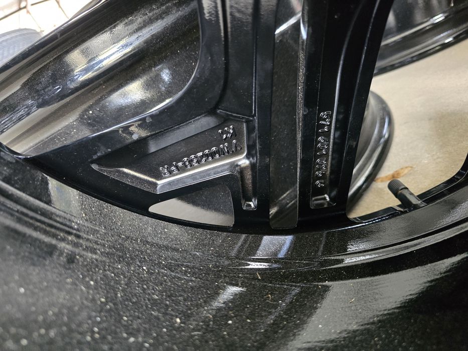 Джанти 20 / 5х112 - VW Tiguan и др. 5x112