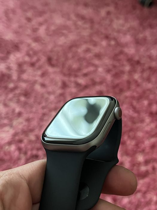 Apple Watch Series 11 46mm — 100% АКБ