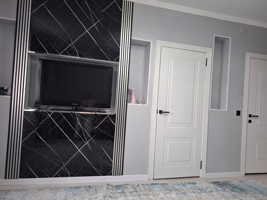 Квартира жалға беріледі, ұзақ уақытқа