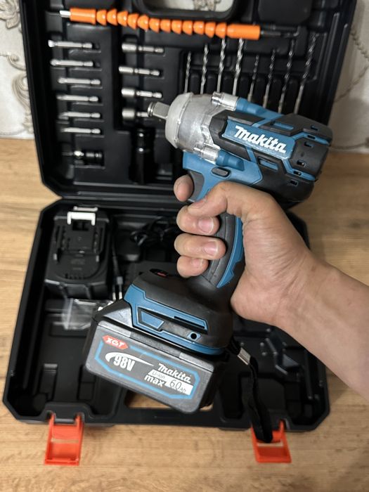 Акция!!! Гайковерт 350n