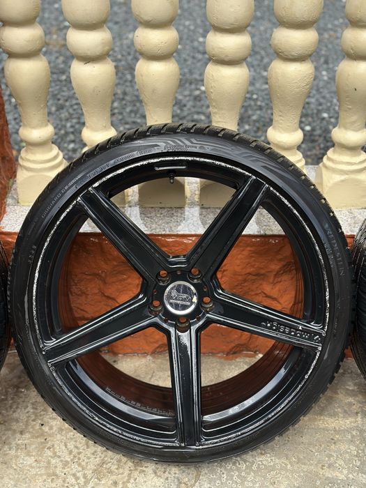 Jante Audi 245/35/21 , A5 , A6 , A7 , A8