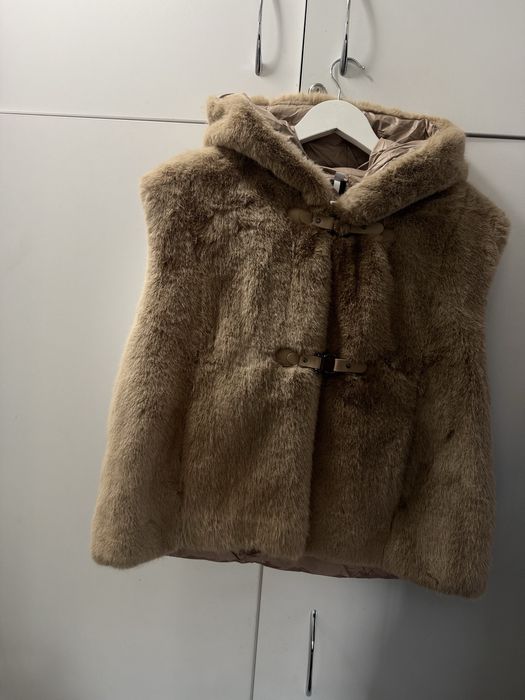 Връхни дрехи на различни марки