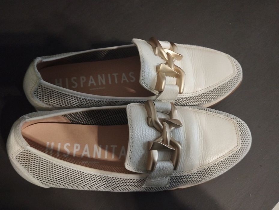 Hispanitas 41 номер
