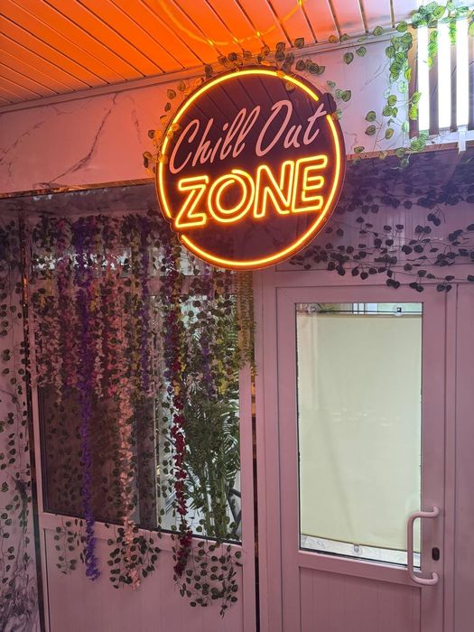 Хостел "RAKHAT 66" Женис 51/1