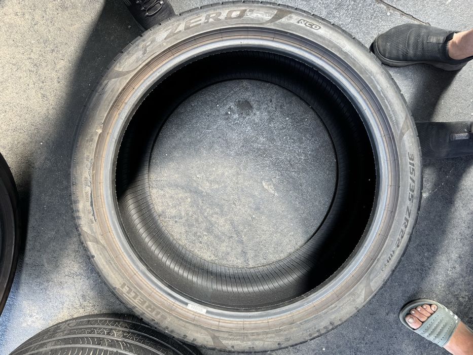 315/35/22 pirelli 2023