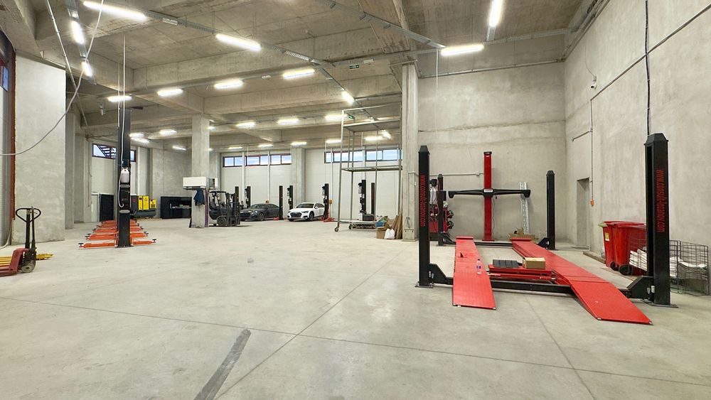 24 месеца ГАРАНЦИЯ за рециклиране на кормилни РЕЙКИ!