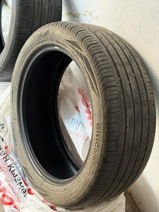 Шины для автомобиля