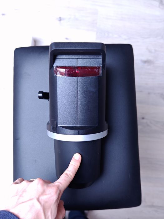 Blitz studio Godox MS200V