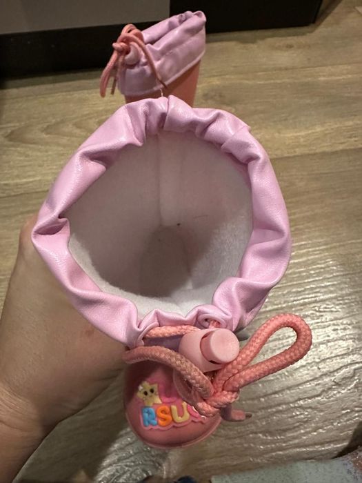 Сапоги детские (сапожки)