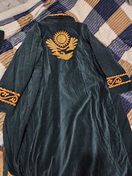 Новые камзолы за фрукты