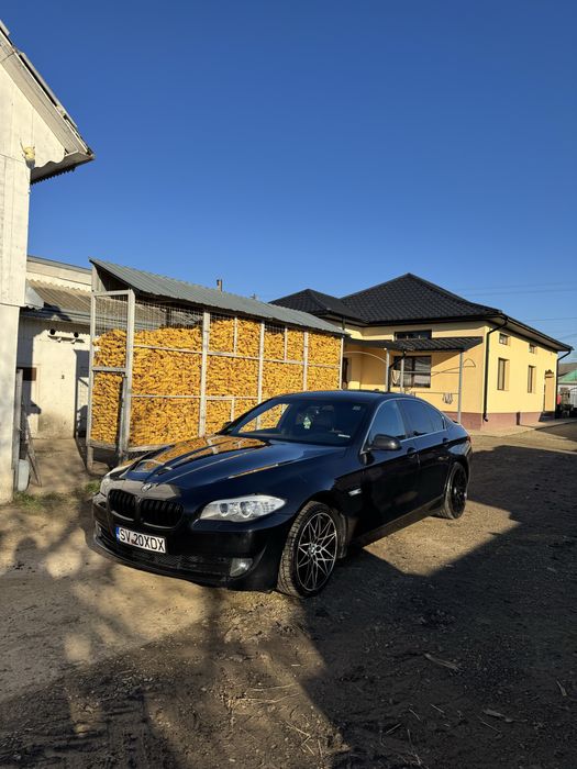 Vand bmw seria 5 f10