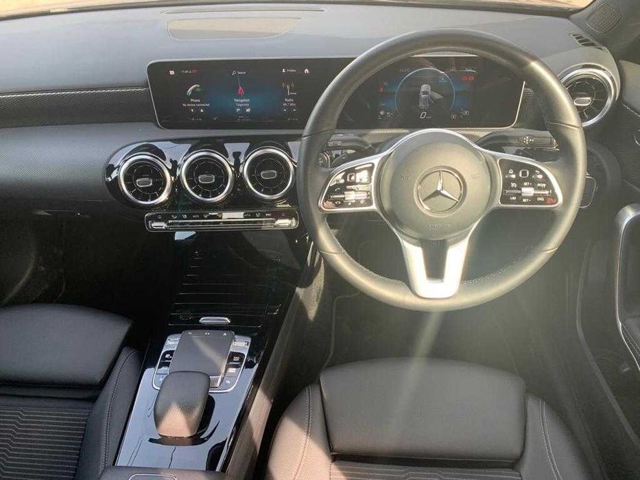 Dezmembrez Mercedes A class W177/m282/m260/M139/m35/usa/haion/interior/volan/jante/stopuri/faruri/luneta/grila/bara