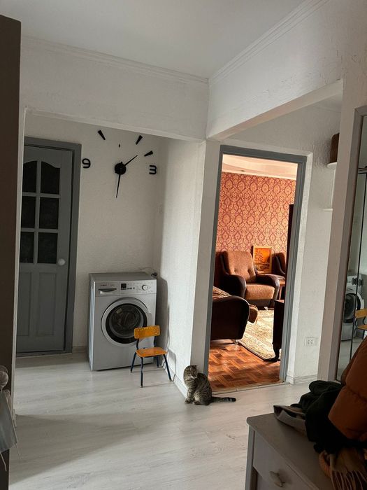 Продам квартиру в городе Конаев.