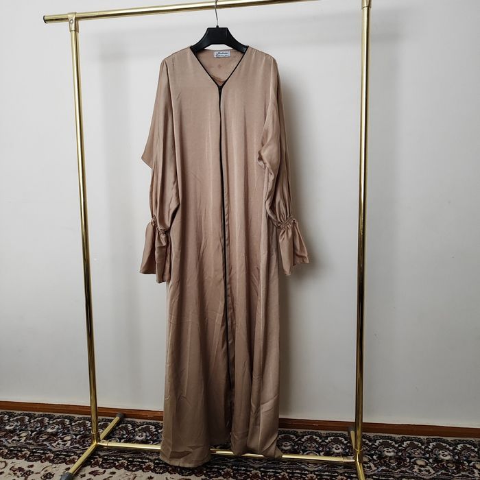 Платье Абая 52-54 разм