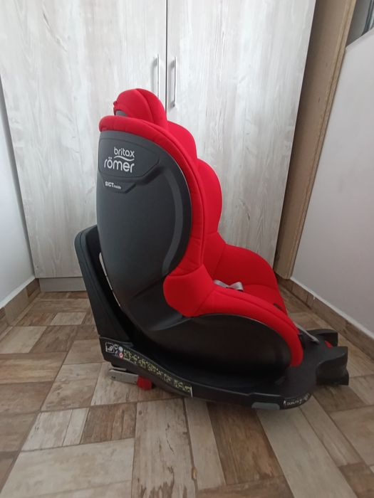 Scaun auto britax romer
