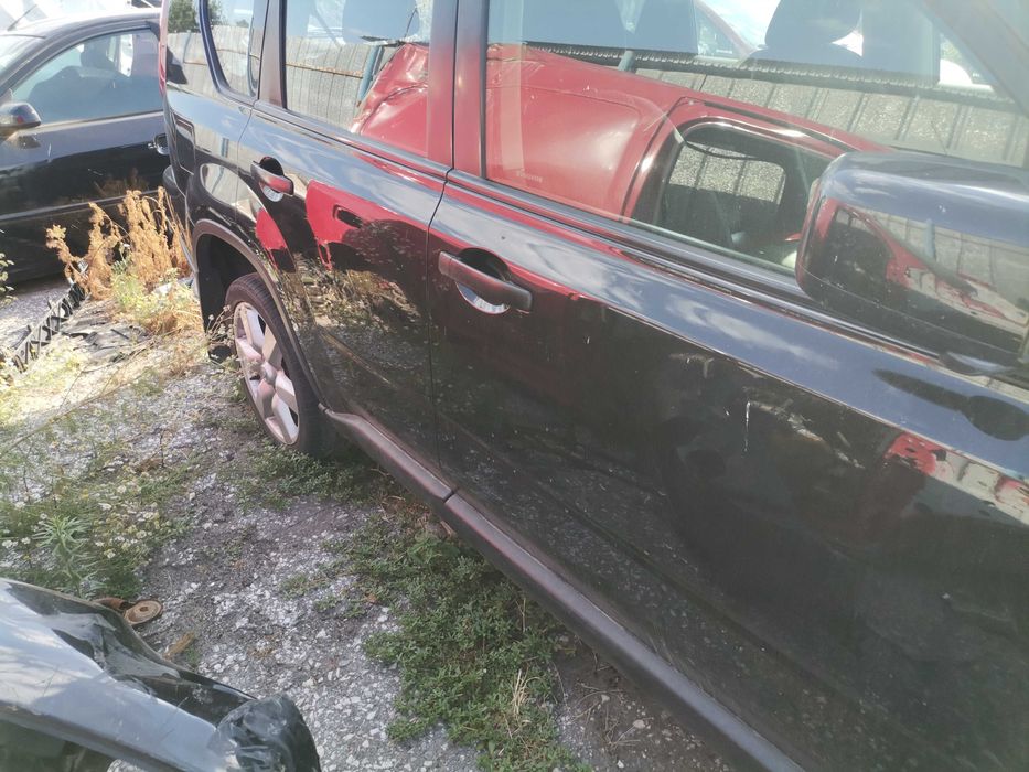 Nissan X-Trail T31 Mr20.