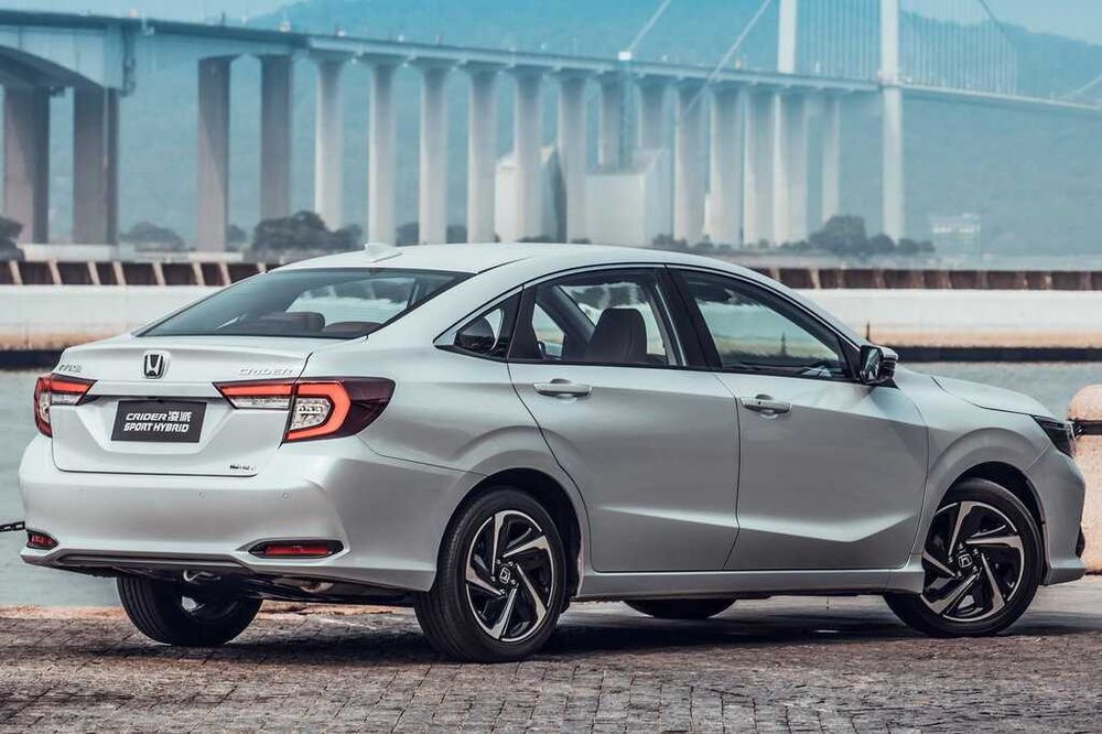 Honda Crider Nasiya  Savdo mavjud