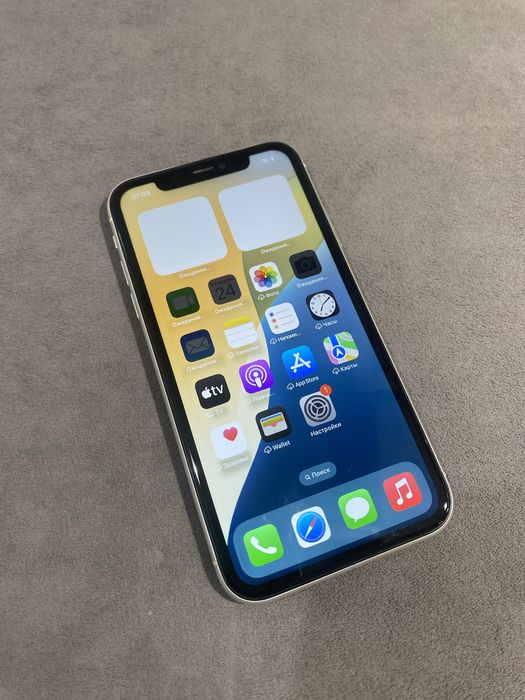 Iphone 11 128gb! Айфон