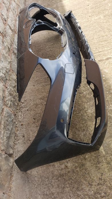 bronq/broni BMW 1  F40  2019-24g.