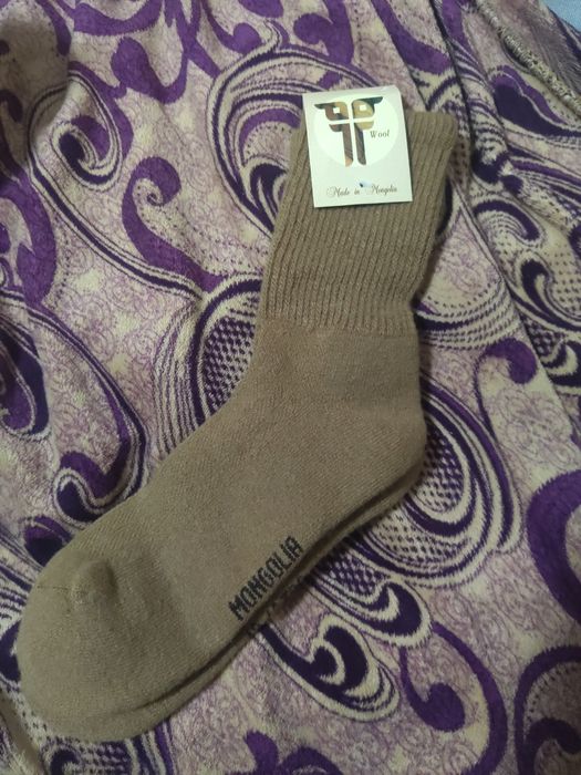 качественные теплые носки