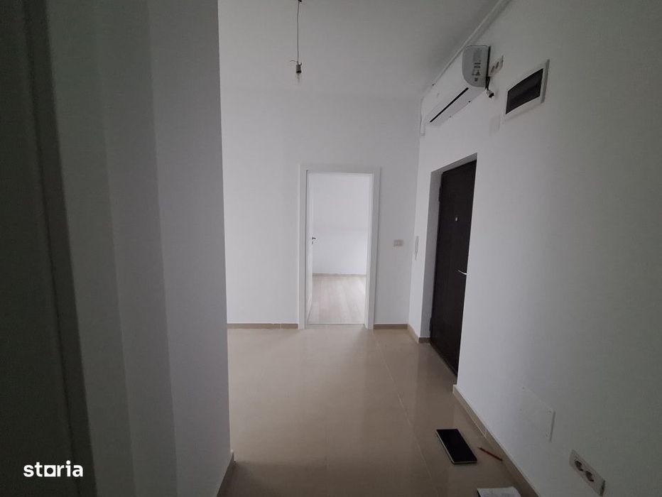 Apartament 3 camere - 71 mp - ideal pentru familie - Chisoda — fotografia 3