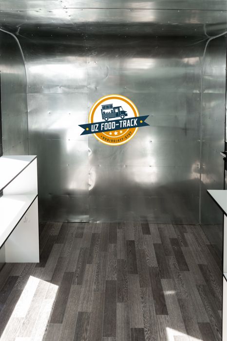 Kuchma dukon / Food truck / Фуд трак / fudtrak / budka / dukon