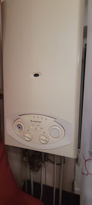 Apartament 2 camere - complet mobilat si utilat