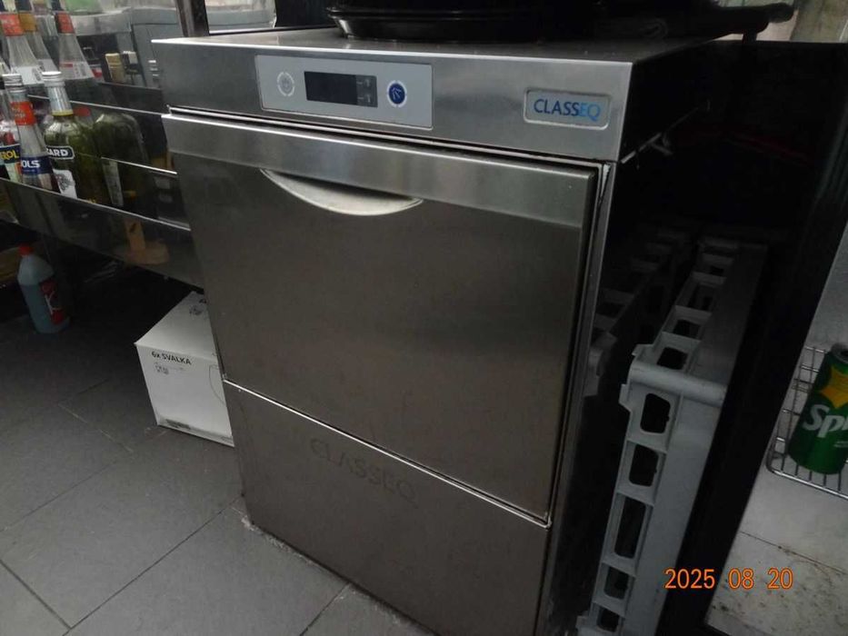 Echipamente profesionale restaurant- mobilier, frigidere, cuptoare etc.